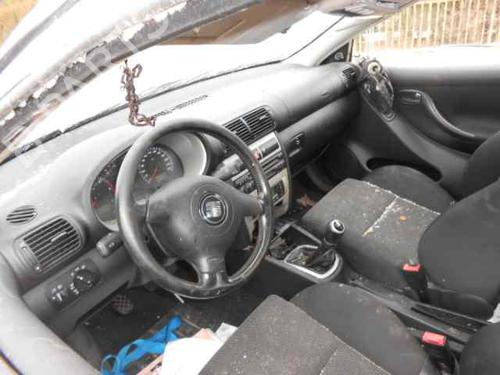 AC radiator SEAT LEON (1M1)  | BP81996M32 