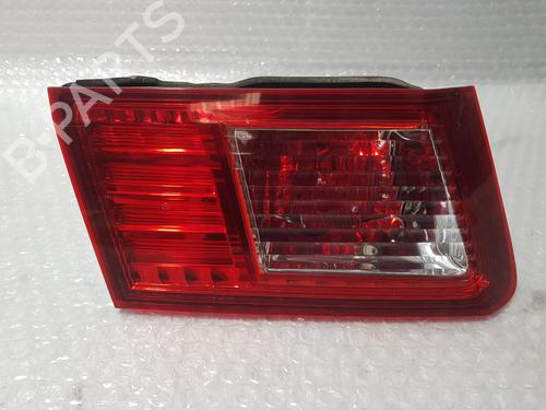 Used Left taillight HONDA ACCORD VIII (CU) [2008-2026]  7827653
