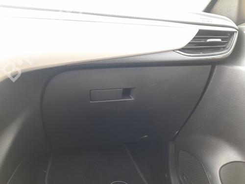 Used Glove box Glove box OPEL CORSA F (P2JO) 1.2 (68) (101 hp) 34221884 34221884