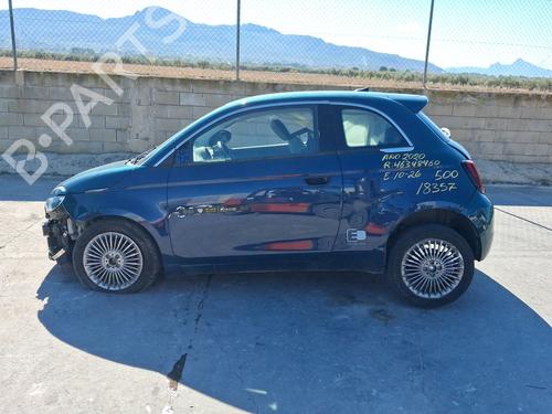 Used Parts FIAT 500e (332_) Elektro 3+1 (FA1) 5066328
