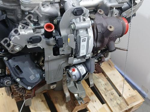 Engine RENAULT KANGOO / GRAND KANGOO II (KW0/1_) 1.5 dCi 90 (KW05, KW08, KW0G, KW11) | BP27721223M1