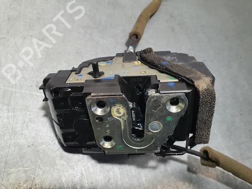 Rear right lock NISSAN PULSAR Hatchback (C13)  | BP14923826C99 