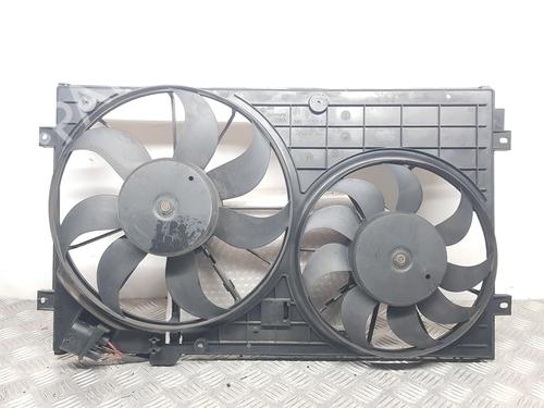 Radiator fan VW GOLF V (1K1) | BP25735485M35