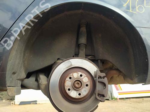 Used Wheel arch AUDI A6 C6 (4F2) 4.2 quattro (335 hp) 24676075