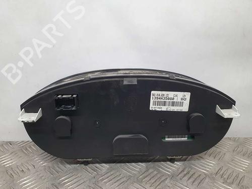 Instrument cluster PEUGEOT BOXER Van  | BP16775906C47 