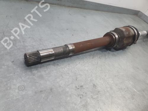 Right front driveshaft JEEP AVENGER (J2) Electric | BP33981391M39 - Image 2