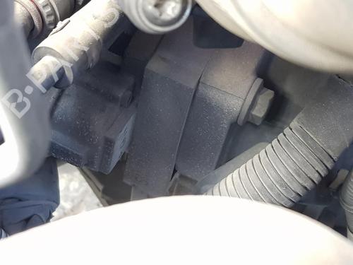 Startmotor FORD FIESTA VI (CB1, CCN) [2008-2017]  11053253