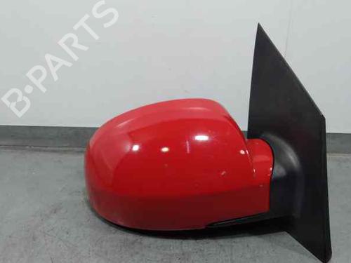 Right mirror HYUNDAI GETZ (TB)  | BP22911421C27 