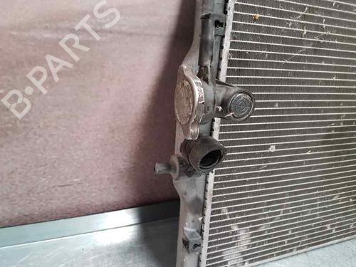 Køler KIA PICANTO I (SA) 1.1 | BP1925759M31 