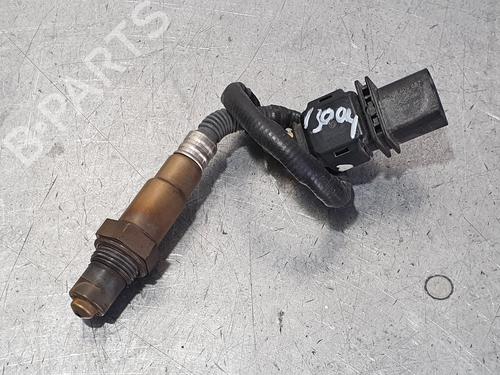 Elektronisk sensor CITROËN BERLINGO MULTISPACE (B9) [2008-2025]  11394207