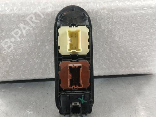 Left front window switch DACIA DUSTER (HS_) 1.2 TCe 125 | BP36132682I27 - Image 2