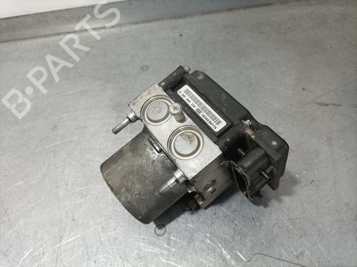 ABS pump NISSAN ALMERA II Hatchback (N16)  | BP11858552M43 