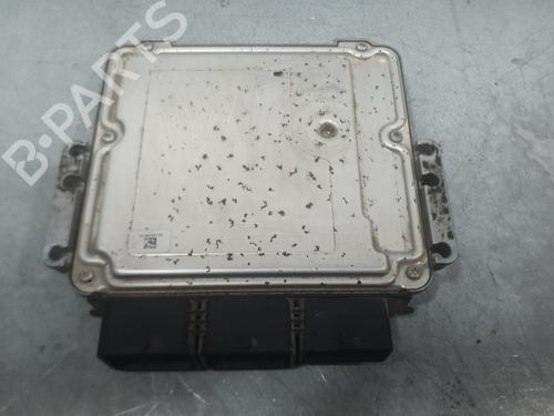 Engine control unit (ECU) CITROËN C5 III (RD_) 2.2 HDi 200 (RD4HLA) | BP40040993M57 - Image 3