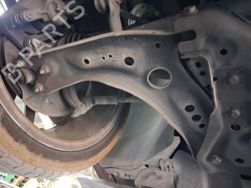 Used Right front suspension arm Right front suspension arm SEAT LEON (5F1) 2.0 TDI (150 hp) 38747598 38747598