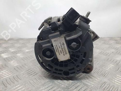 Alternator TOYOTA AVENSIS (_T25_)  | BP11840827M7