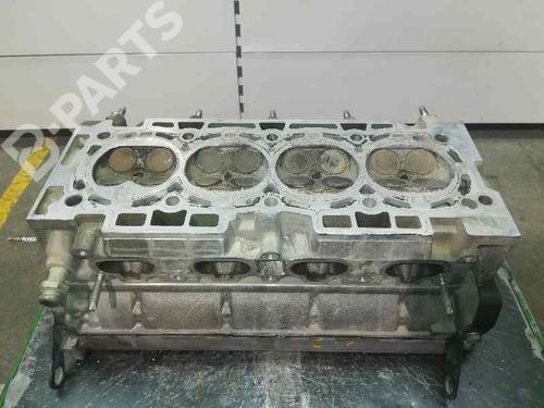 Used Cylinder head PEUGEOT 406 (8B) 2.0 16V (136 hp) 10972929