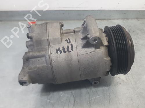 AC compressor OPEL ZAFIRA TOURER C (P12) 1.6 CDTI (75) | BP36868306M34 - Image 4