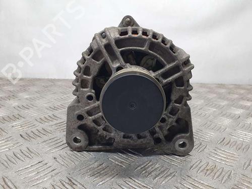 Used Alternator RENAULT CLIO III (BR0/1, CR0/1) [2005-2014]  8678274