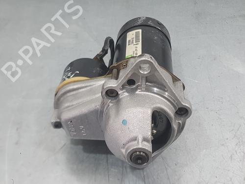Used Starter Starter OPEL CORSA C (X01) 1.4 (F08, F68) (90 hp) 36137746 36137746
