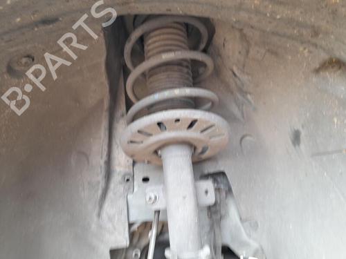Left front shock absorber CITROËN C5 AIRCROSS (A_) 1.2 PureTech 130 (ARHNSJ) | BP29754029M16 