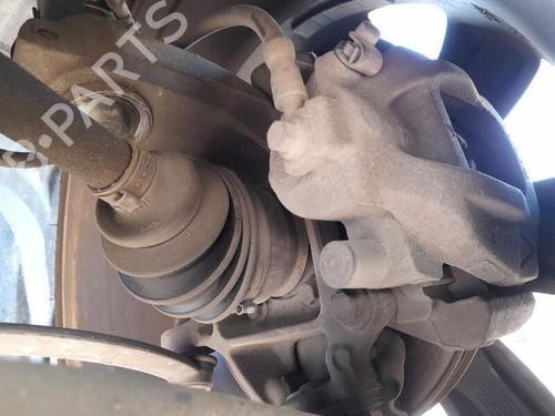 Used Left front steering knuckle MINI MINI (R50, R53) Cooper S (163 hp) 30103252