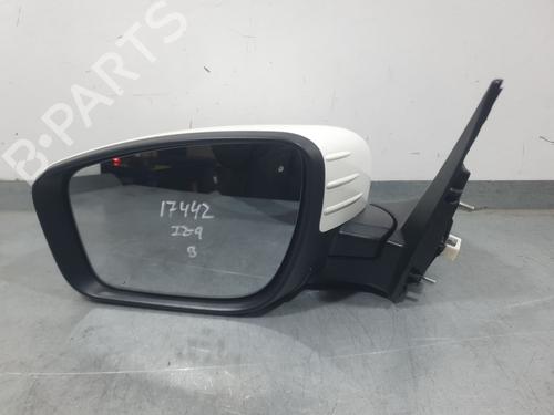 Used Left mirror Left mirror KG MOBILITY KORANDO (C300) 1.5 T-GDI (163 hp) 35949058 35949058