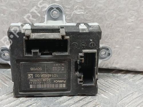 Used Electronic module FORD TOURNEO COURIER B460 MPV [2014-2025]  30544382