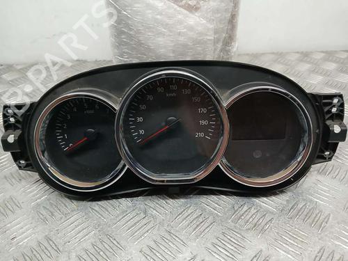 Used Instrument cluster DACIA LODGY (JS_) [2012-2026]  19111352
