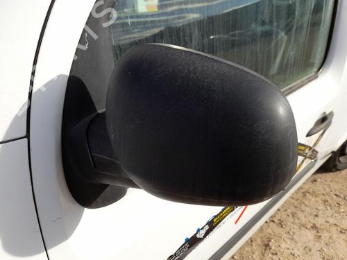 Used Left mirror RENAULT KANGOO / GRAND KANGOO II (KW0/1_) 1.5 dCi 90 (KW05, KW08, KW0G, KW11) (90 hp) 29889655