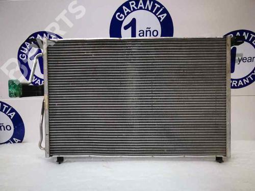 AC radiator OPEL OMEGA B (V94) 3.0 V6 (F69, M69, P69) | BP2583418M32 