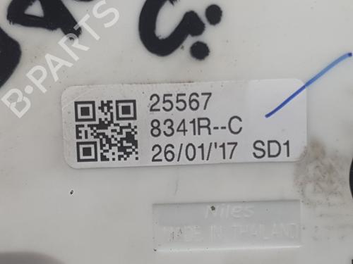 Ratstangsstang RENAULT MEGANE IV Hatchback (B9A/M/N_) 1.6 dCi 130 (B9A4) | BP36016829I23  - Image 6