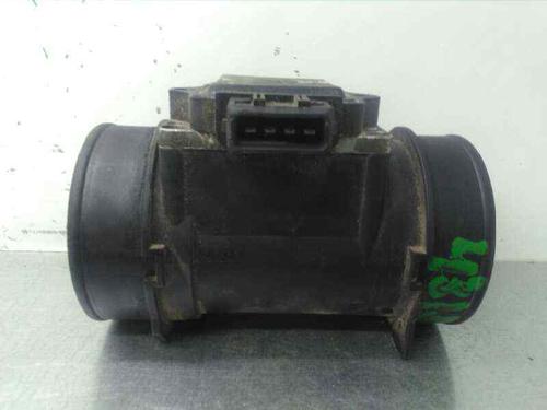 Used Mass air flow sensor OPEL VECTRA B (J96) [1995-2004]  2580043