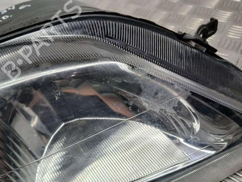 Right headlight DACIA LOGAN EXPRESS (FS_) | BP13297620C29