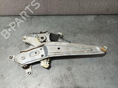 Rear right window mechanism SUZUKI VITARA (LY)  | BP11575853C25 