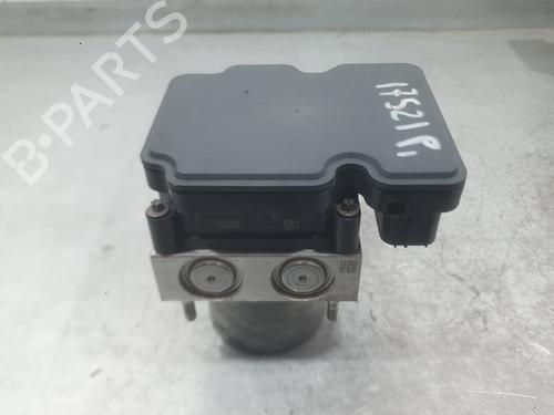 ABS pump CITROËN C4 SPACETOURER (3D_) 1.5 BlueHDi 130 | BP33467857M43 - Image 3
