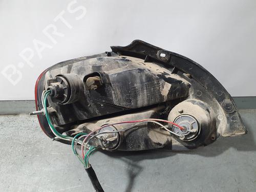 Right taillight DAEWOO MATIZ (M100, M150)  | BP8693720C35 