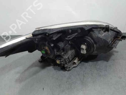 Left headlight TOYOTA PRIUS (_W3_) 1.8 Plug-in Hybrid (ZVW30, ZVW35) | BP22644970C28