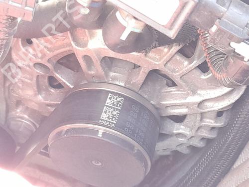 Generator Generator OPEL CORSA F (P2JO) 1.2 (68) (101 hp) 36498060 36498060
