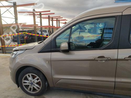 Used Left front door FORD TOURNEO CONNECT / GRAND TOURNEO CONNECT V408 MPV 1.5 EcoBlue (120 hp) 32141752