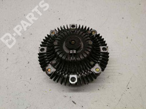 BP1278518M35 | Radiator fan NISSAN VANETTE Van (_C22) 1.5 BP1278518M35