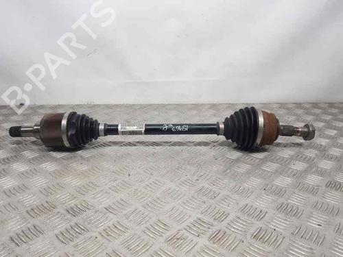 Used Left front driveshaft PEUGEOT 2008 II (UD_, US_, UY_, UJ_, UR_, UC_) [2019-2025]  20645596