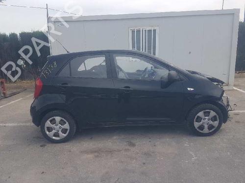 KIA PICANTO II (TA) [2011-2018] 894642