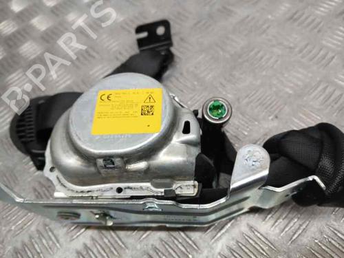Rear left belt tensioner BMW X2 (F39)  | BP21044359C89 