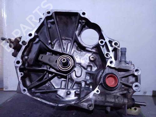 Used Gearbox HONDA CIVIC VI Fastback (MA, MB) [1994-2001]  4822308
