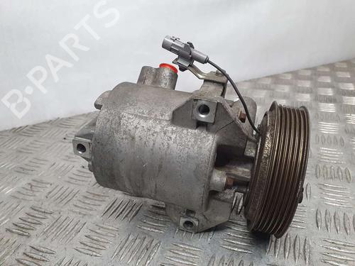 AC compressor MITSUBISHI MIRAGE / SPACE STAR VI Hatchback (A0_A) 1.2 (A03A) | BP11332080M34 