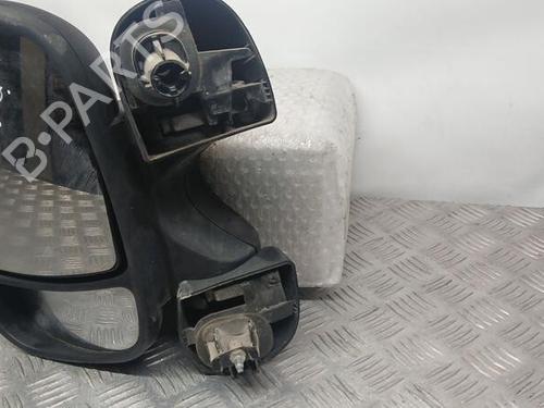 Retrovisor esquerdo RENAULT TRAFIC II Van (FL) | BP26722334C26