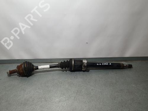 Used Right front driveshaft MINI MINI (R56) Cooper D (109 hp) 6778026