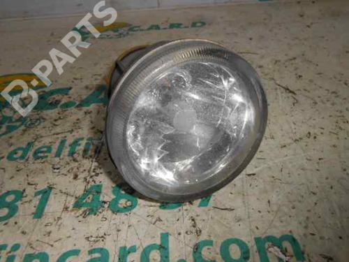 Used Left front fog light CITROËN XSARA (N1) 2.0 HDi 90 (90 hp) 219169