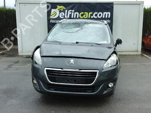 Left front driveshaft PEUGEOT 5008 (0U_, 0E_)  | BP4395684M38 