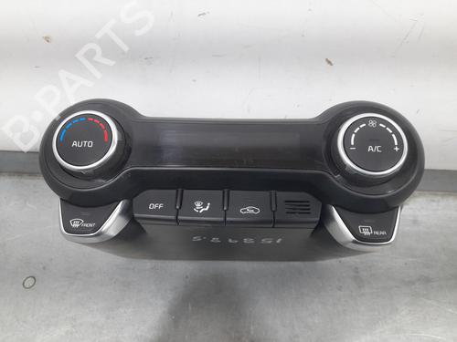 climate-control-kia-rio-iv-hatchback-van-yb-sc-fb-97250h8220sa1-2017-20133541 main image